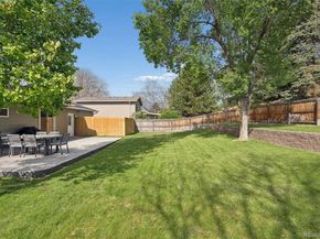 9115 W Monticello Place, Littleton CO 80128