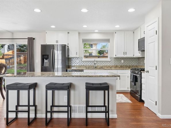 9115 W Monticello Place, Littleton CO 80128