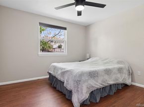 9115 W Monticello Place, Littleton CO 80128