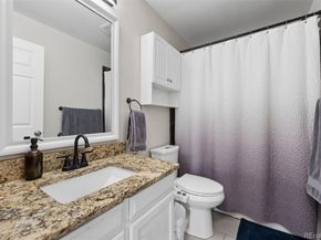 9115 W Monticello Place, Littleton CO 80128