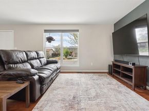 9115 W Monticello Place, Littleton CO 80128