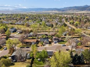 9115 W Monticello Place, Littleton CO 80128