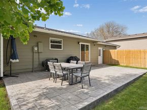 9115 W Monticello Place, Littleton CO 80128