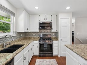 9115 W Monticello Place, Littleton CO 80128