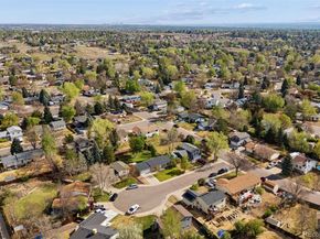 9115 W Monticello Place, Littleton CO 80128
