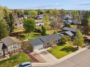 9115 W Monticello Place, Littleton CO 80128