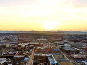 1133 14th Street 2320, Denver CO 80202