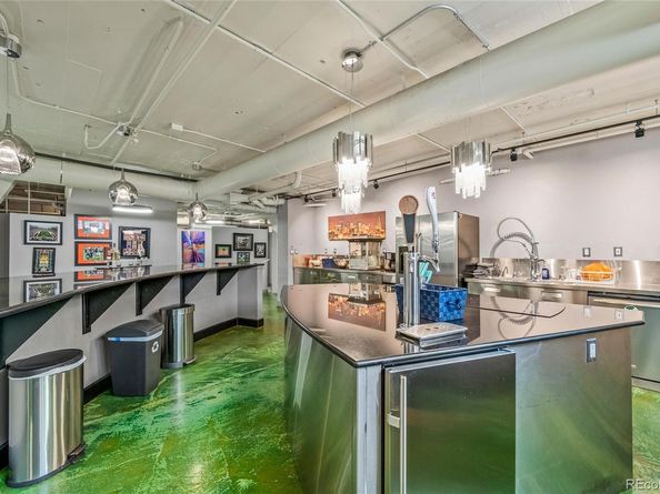 2000 Arapahoe Street 1, Denver CO 80205