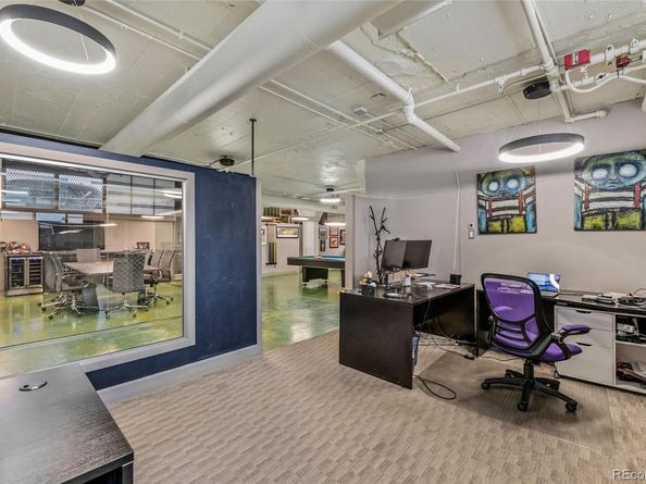 2000 Arapahoe Street 1, Denver CO 80205