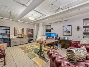 2000 Arapahoe Street 1, Denver CO 80205