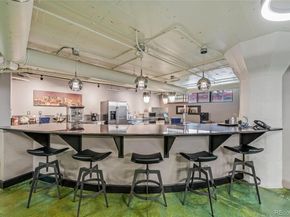 2000 Arapahoe Street 1, Denver CO 80205