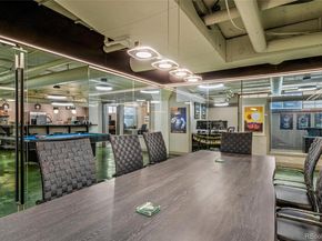 2000 Arapahoe Street 1, Denver CO 80205