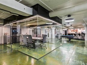 2000 Arapahoe Street 1, Denver CO 80205