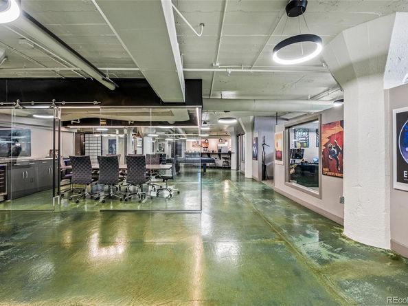 2000 Arapahoe Street 1, Denver CO 80205