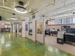 2000 Arapahoe Street 1, Denver CO 80205