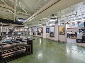 2000 Arapahoe Street 1, Denver CO 80205