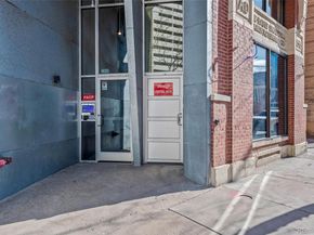 2000 Arapahoe Street 1, Denver CO 80205