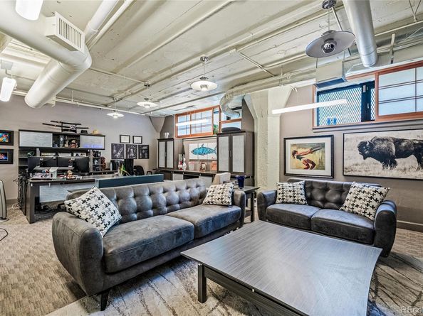 2000 Arapahoe Street 1, Denver CO 80205