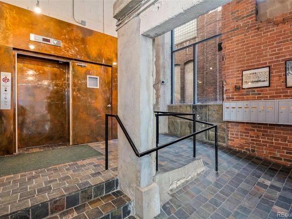 2000 Arapahoe Street 1, Denver CO 80205