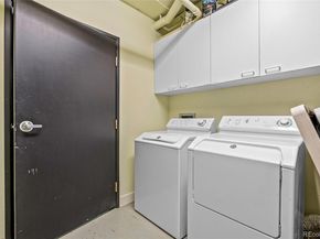 2000 Arapahoe Street 1, Denver CO 80205