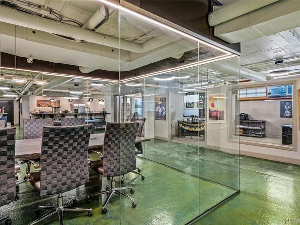 2000 Arapahoe Street 1, Denver CO 80205