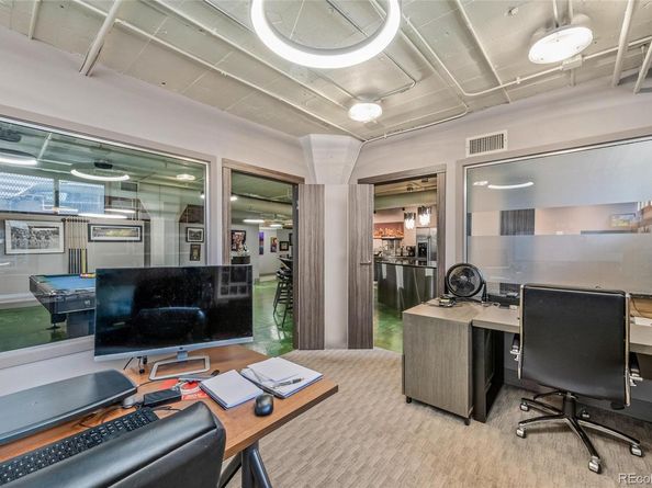 2000 Arapahoe Street 1, Denver CO 80205