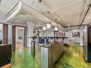 2000 Arapahoe Street 1, Denver CO 80205