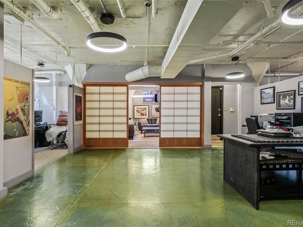 2000 Arapahoe Street 1, Denver CO 80205