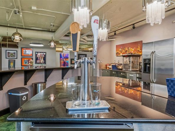 2000 Arapahoe Street 1, Denver CO 80205