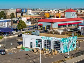 4100 Albion Street 109, Denver CO 80216