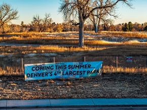 4100 Albion Street 109, Denver CO 80216