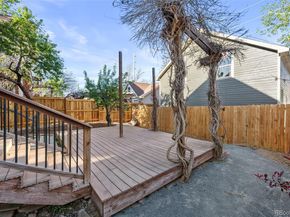 3019 N Gaylord Street, Denver CO 80205