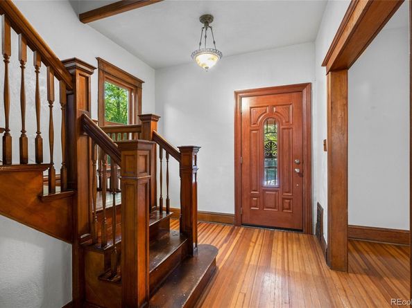 3019 N Gaylord Street, Denver CO 80205