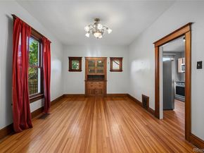 3019 N Gaylord Street, Denver CO 80205