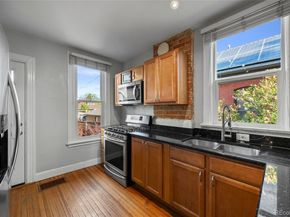 3019 N Gaylord Street, Denver CO 80205