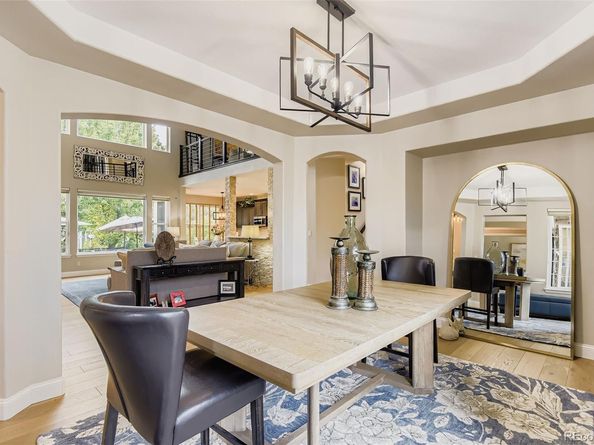 17603 E Peakview Avenue, Aurora CO 80016
