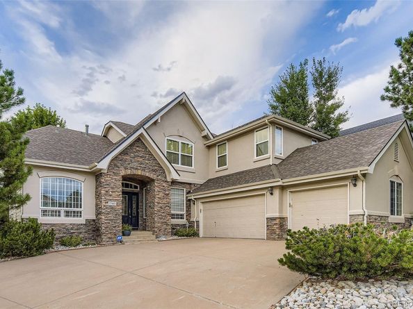 17603 E Peakview Avenue, Aurora CO 80016