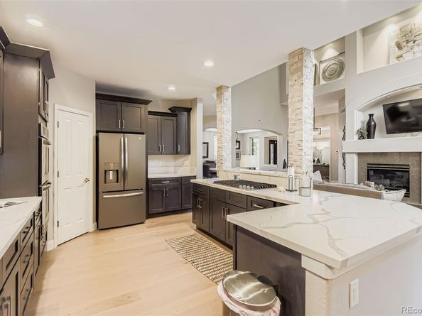 17603 E Peakview Avenue, Aurora CO 80016