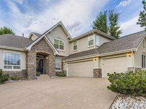 17603 E Peakview Avenue, Aurora CO 80016