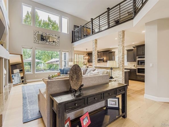 17603 E Peakview Avenue, Aurora CO 80016