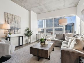 891 14th Street 2216, Denver CO 80202