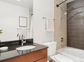 891 14th Street 2216, Denver CO 80202