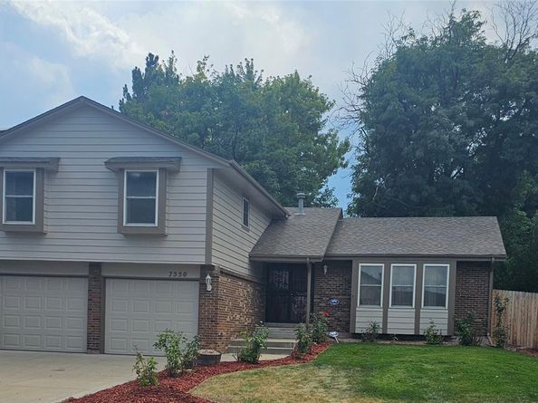 7550 W Fremont Avenue, Littleton CO 80128