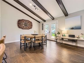5254 W Oberlin Drive, Denver CO 80235