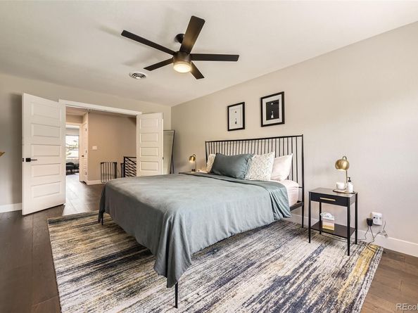 5254 W Oberlin Drive, Denver CO 80235