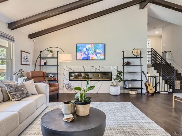 5254 W Oberlin Drive, Denver CO 80235