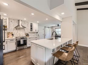 5254 W Oberlin Drive, Denver CO 80235