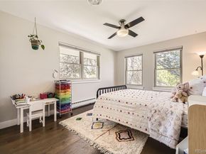 5254 W Oberlin Drive, Denver CO 80235