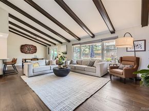 5254 W Oberlin Drive, Denver CO 80235
