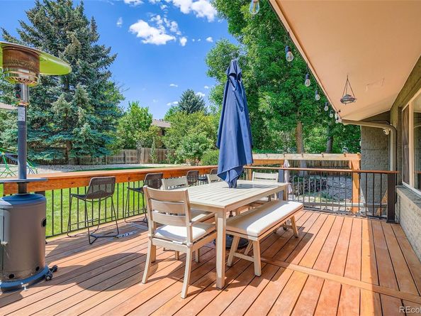 5254 W Oberlin Drive, Denver CO 80235